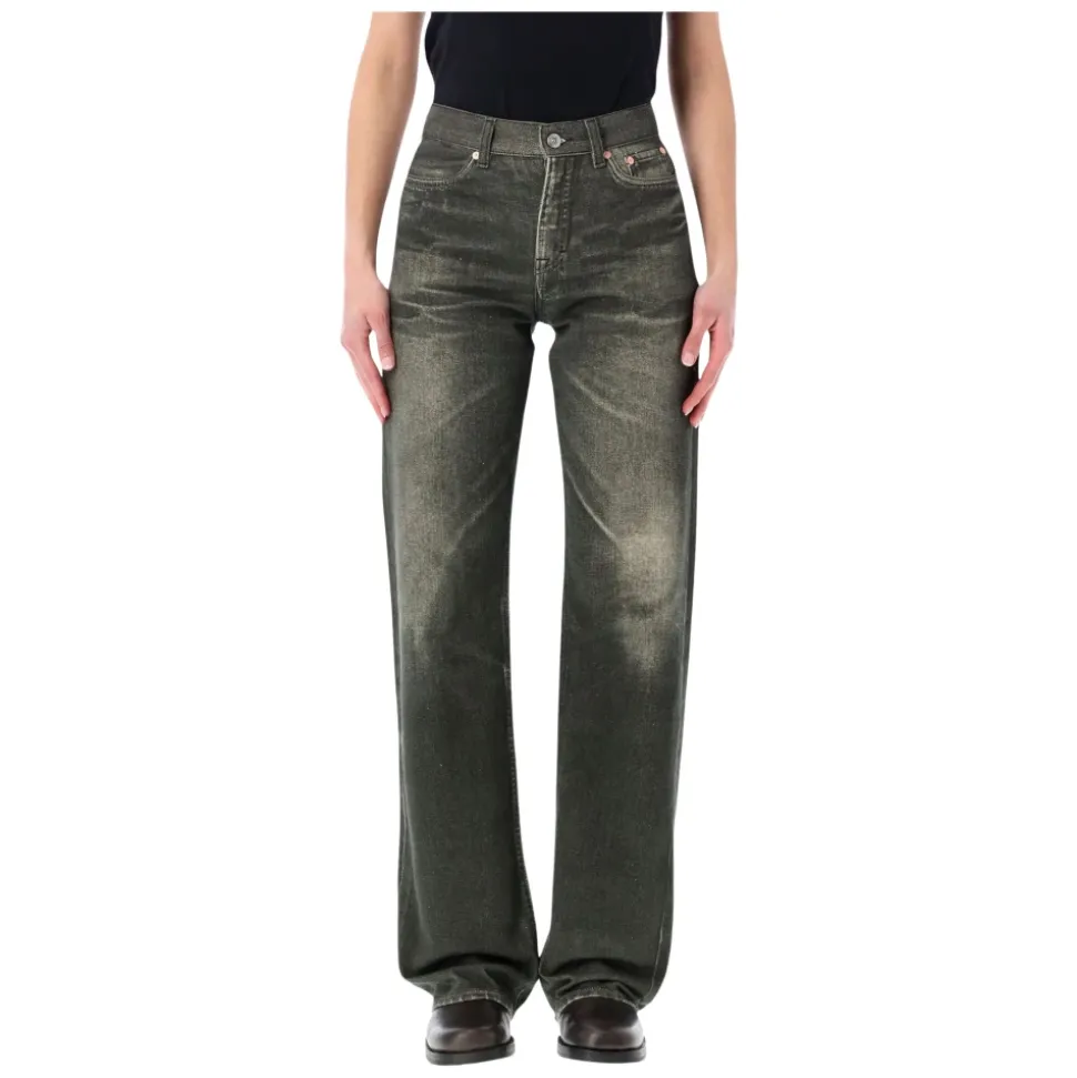 Wata Cut Jeans