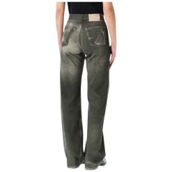 Wata Cut Jeans