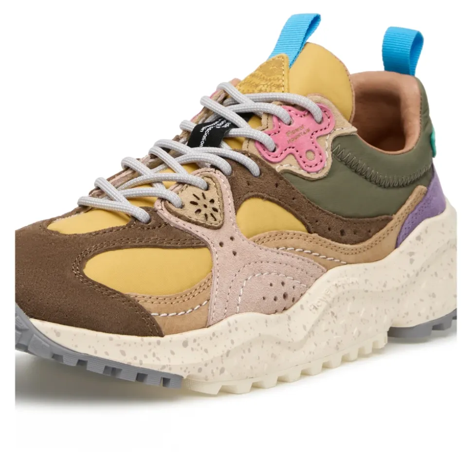 Wave Sneakers