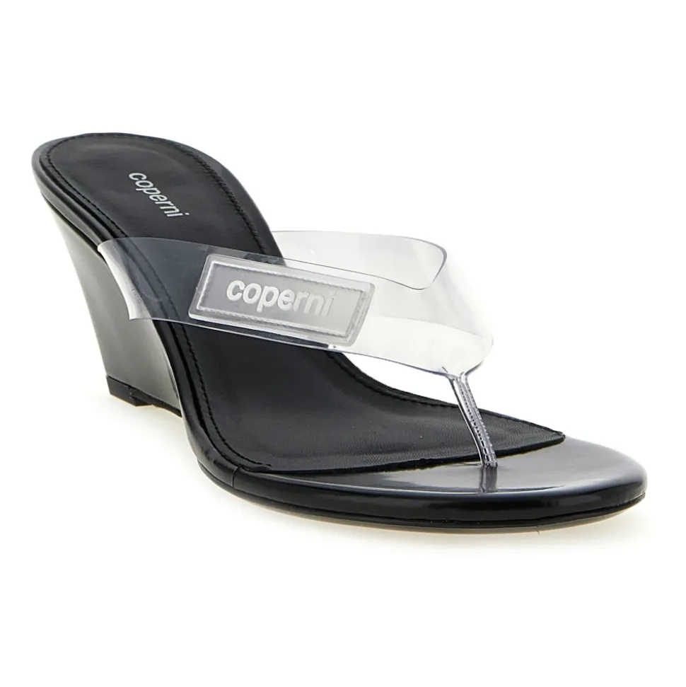Wedges