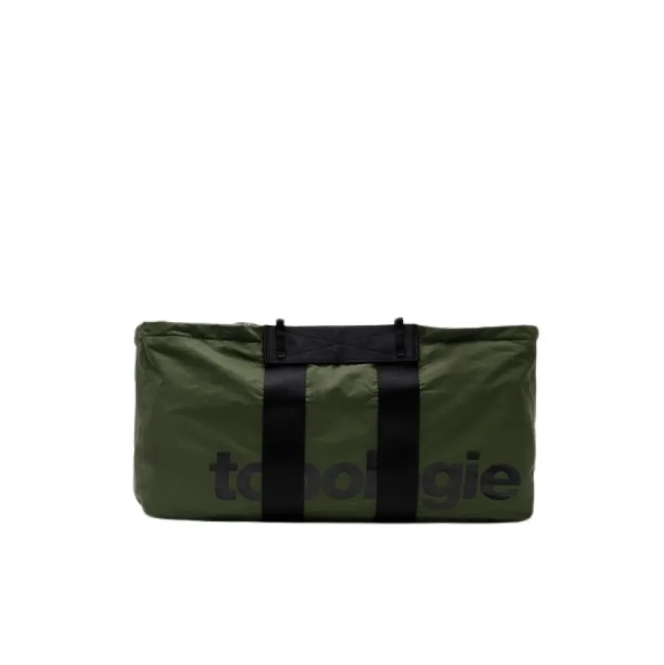 Weekend Bags