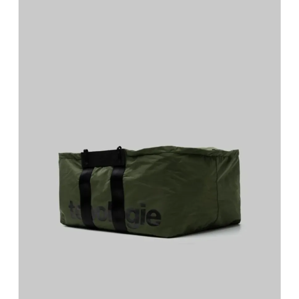 Weekend Bags