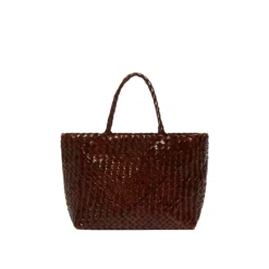 WEEKEND MAXMARA ACC. 2 US. Bags.. Skórzana brązowa