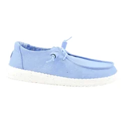 Wendy Laced Shoes