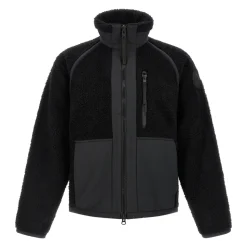 Westport Fleece Jacket