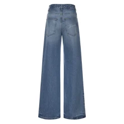 Wide Jeans