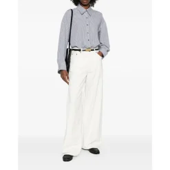 Wide Jeans
