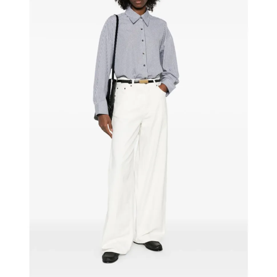 Wide Jeans