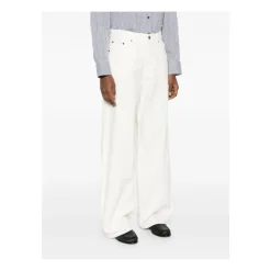 Wide Jeans