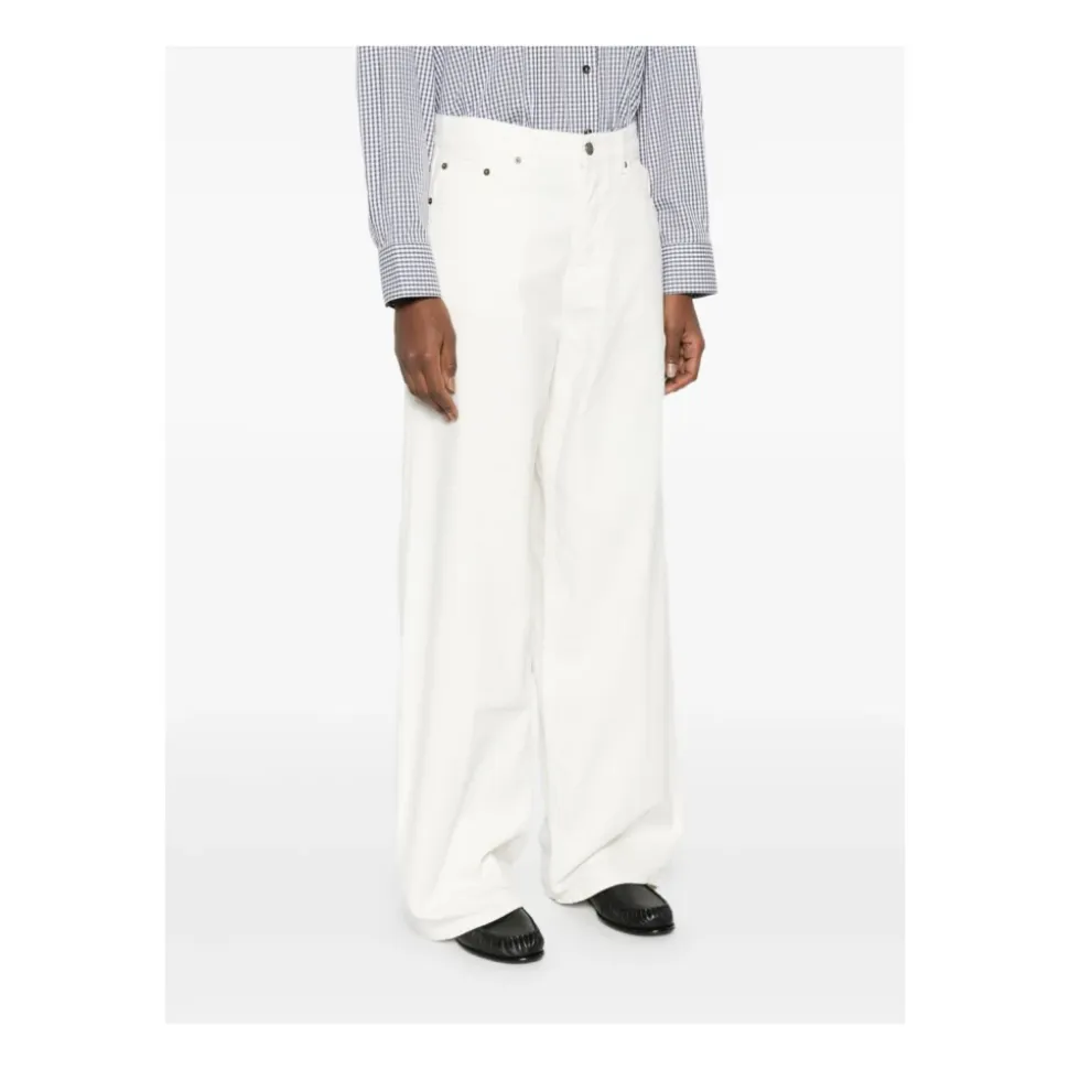 Wide Jeans