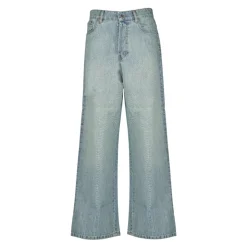 Wide Jeans