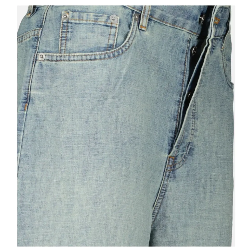 Wide Jeans