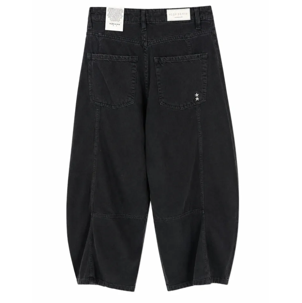 Wide Jeans
