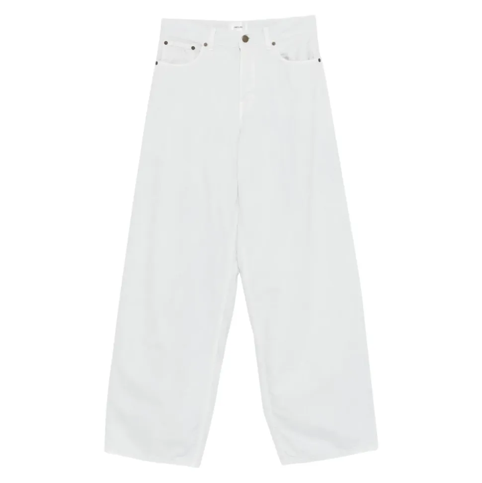 Wide Jeans
