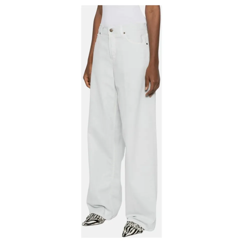 Wide Jeans