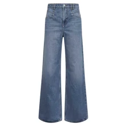 Wide Jeans