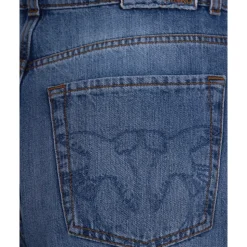 Wide Jeans