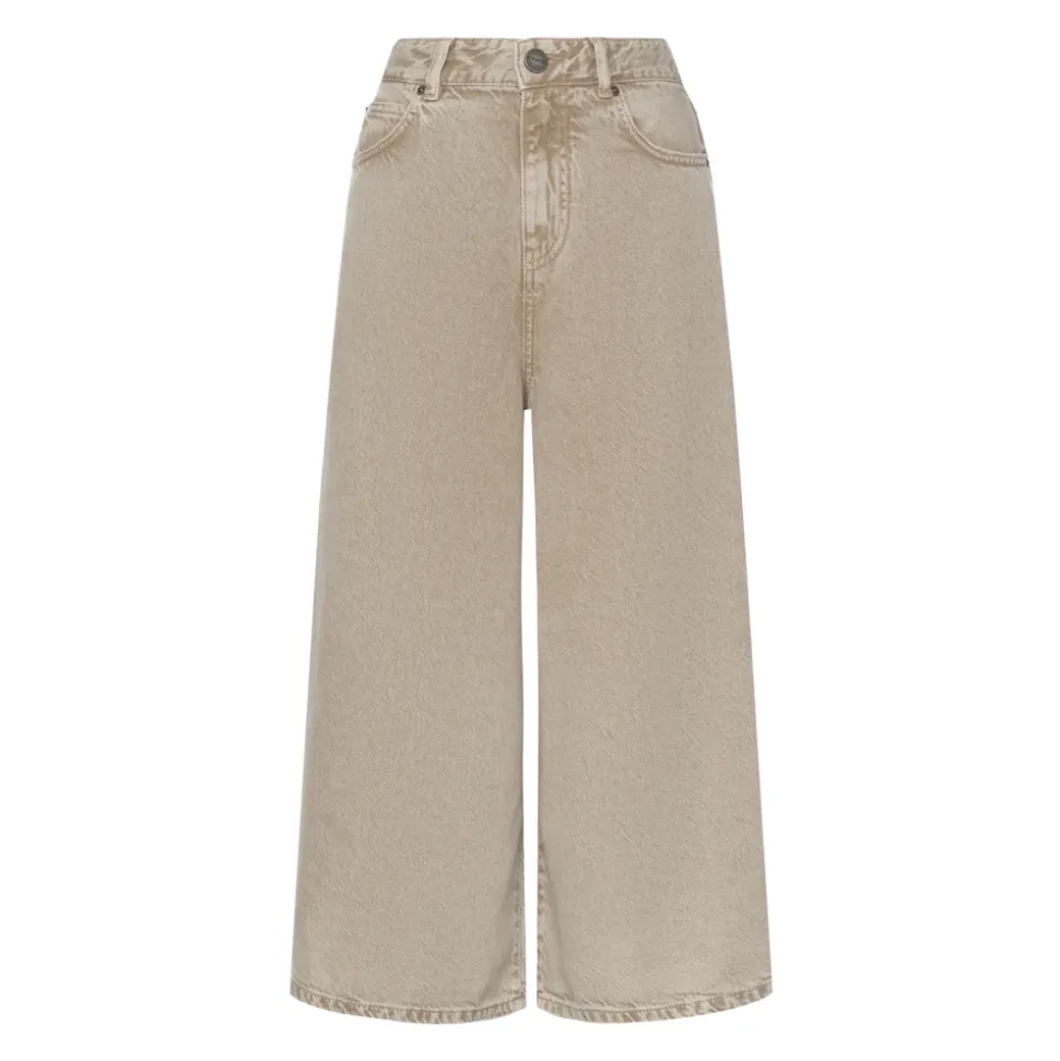 Wide Jeans