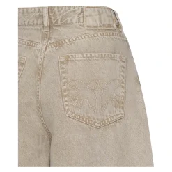Wide Jeans