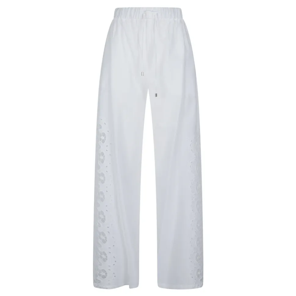 Wide Leg Pant