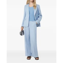 Wide Trousers