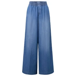 Wide Trousers