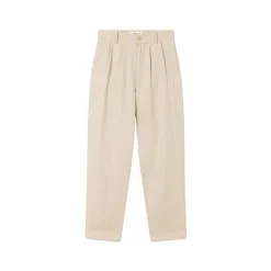 Wide Trousers