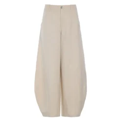 Wide Trousers