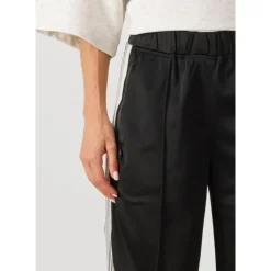 Wide Trousers