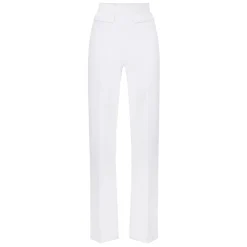 Wide Trousers