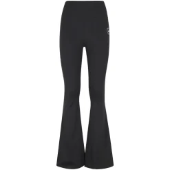 Wide Trousers