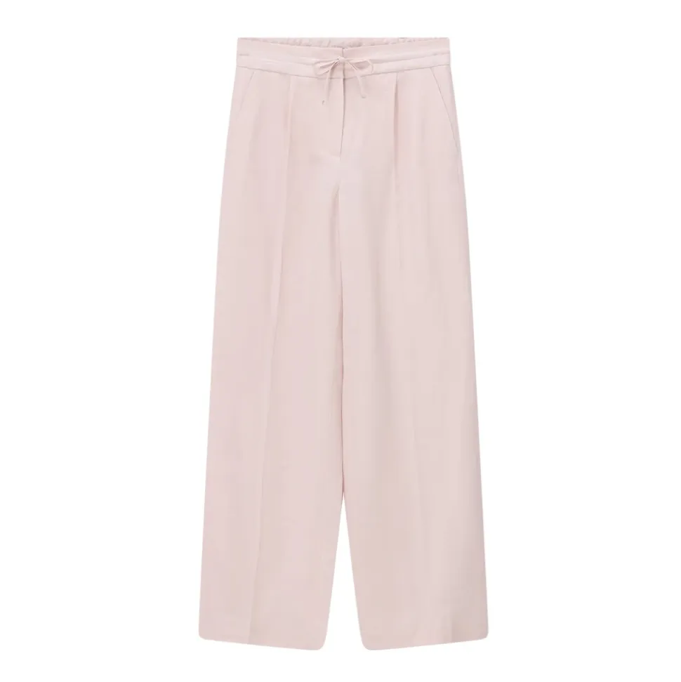 Wide Trousers