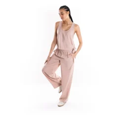 Wide Trousers