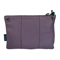 Wielokolorowa torba na ramię Basic Black