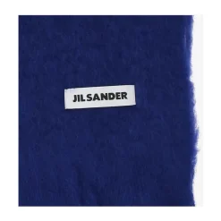 Winter Scarves