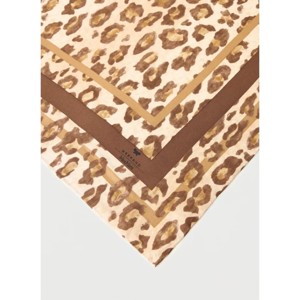 Wkaonestonew Scarf