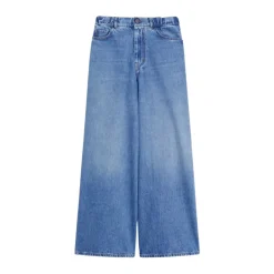 Wkdabete Wide Jeans