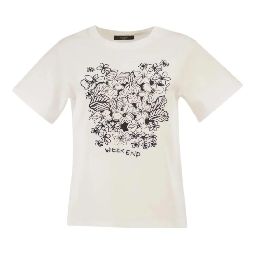 Wkdbora T-shirt