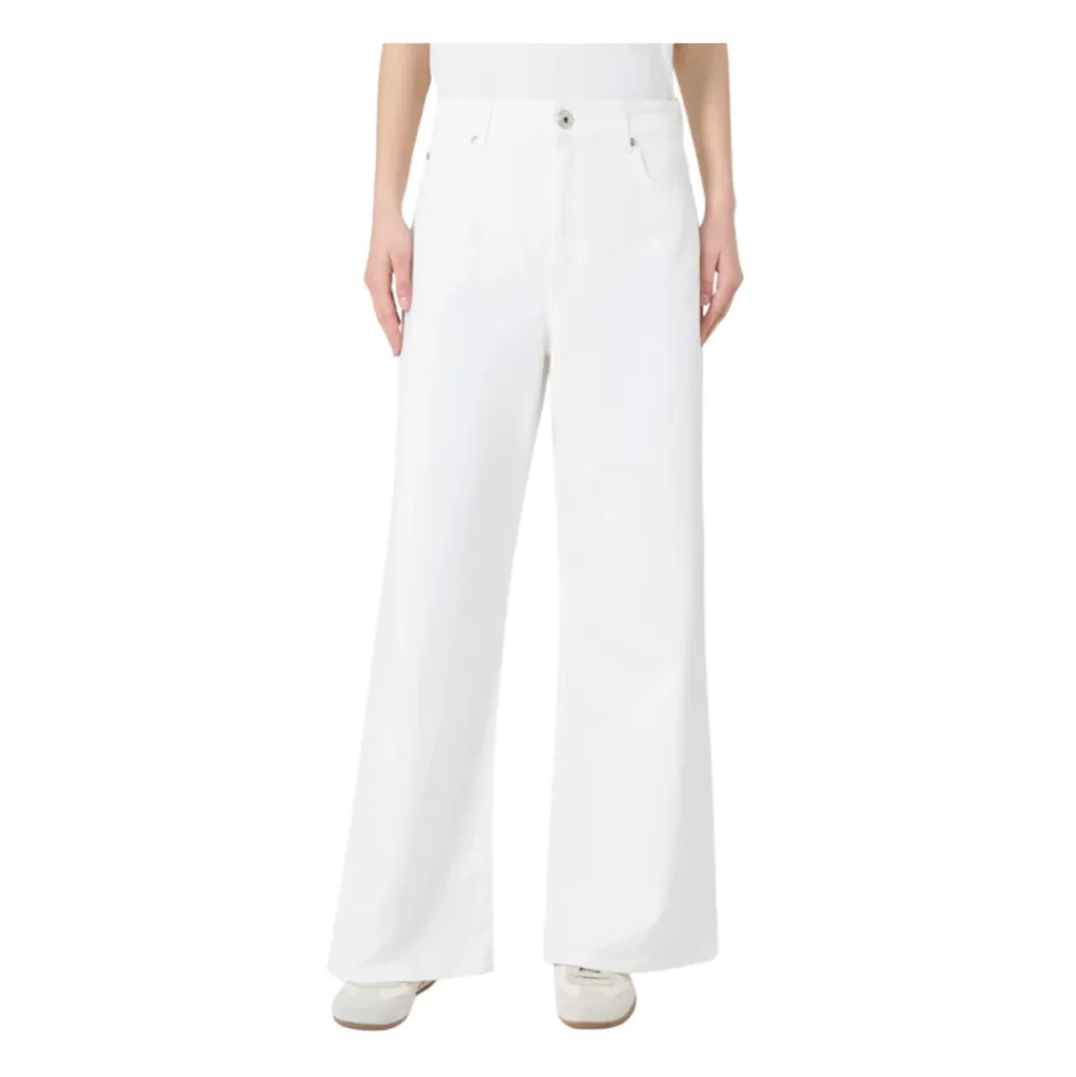 Wkdmedina Trousers