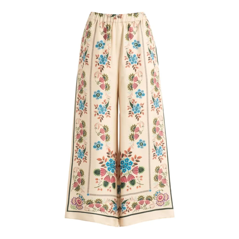 Wkdsnack Wide Trousers