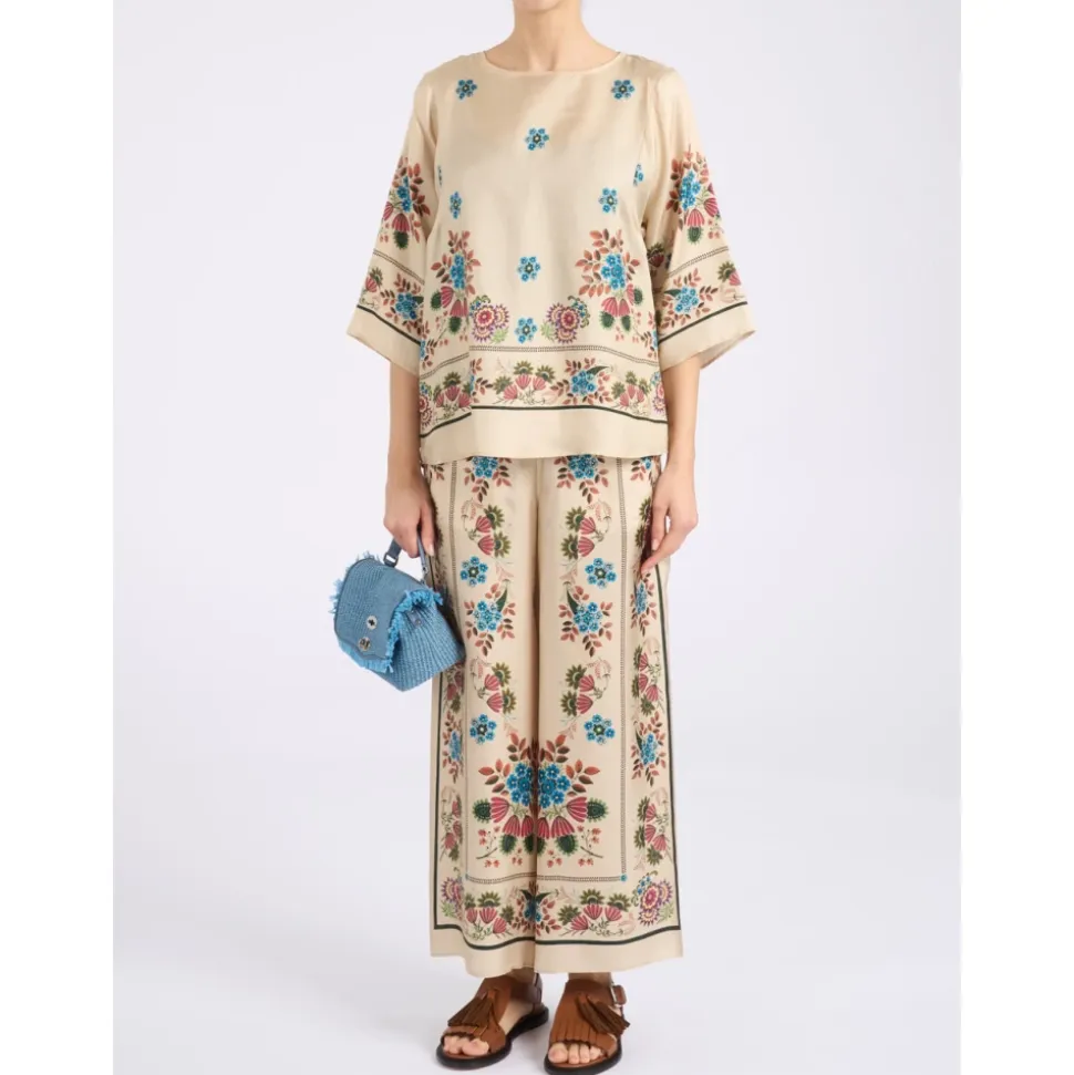Wkdsnack Wide Trousers