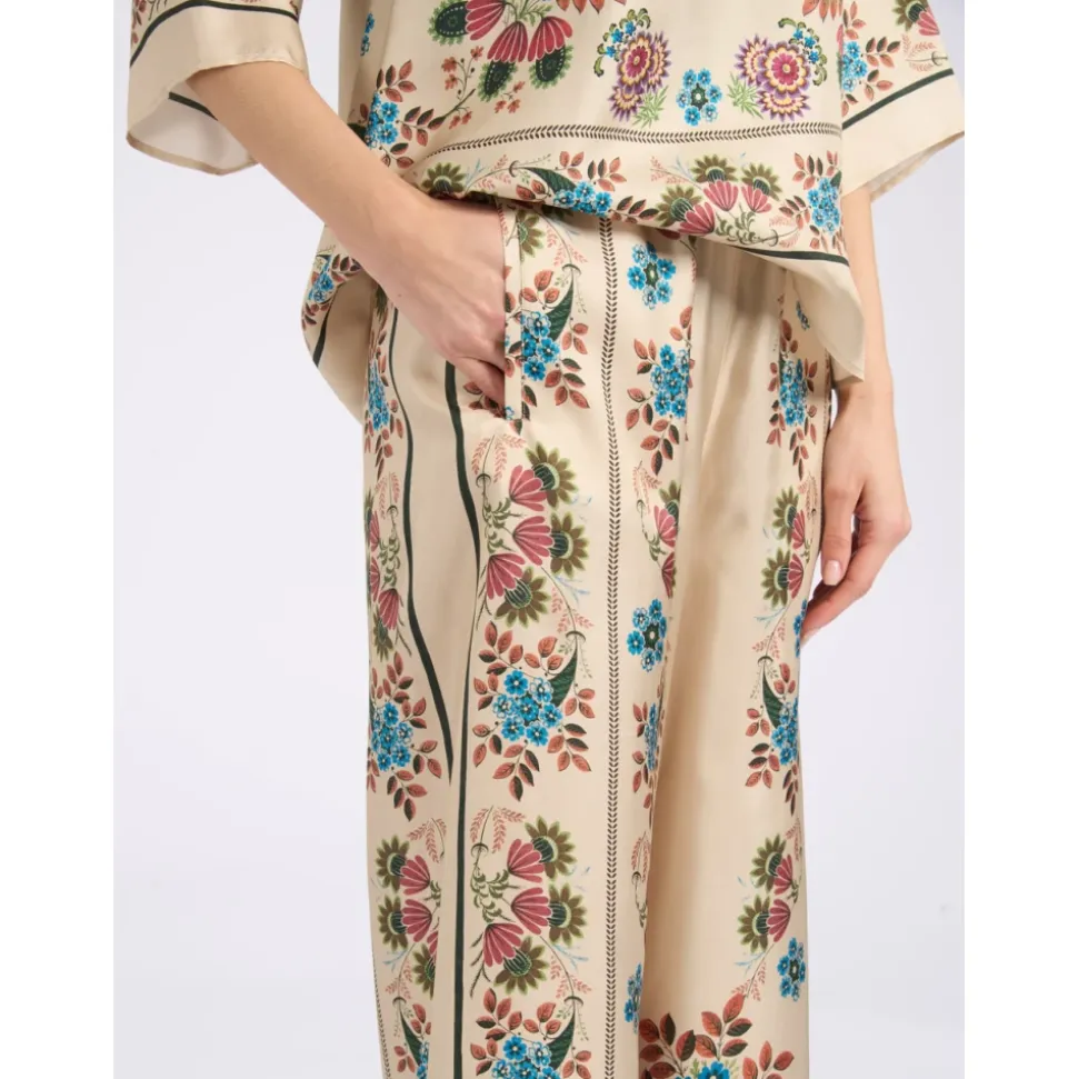 Wkdsnack Wide Trousers