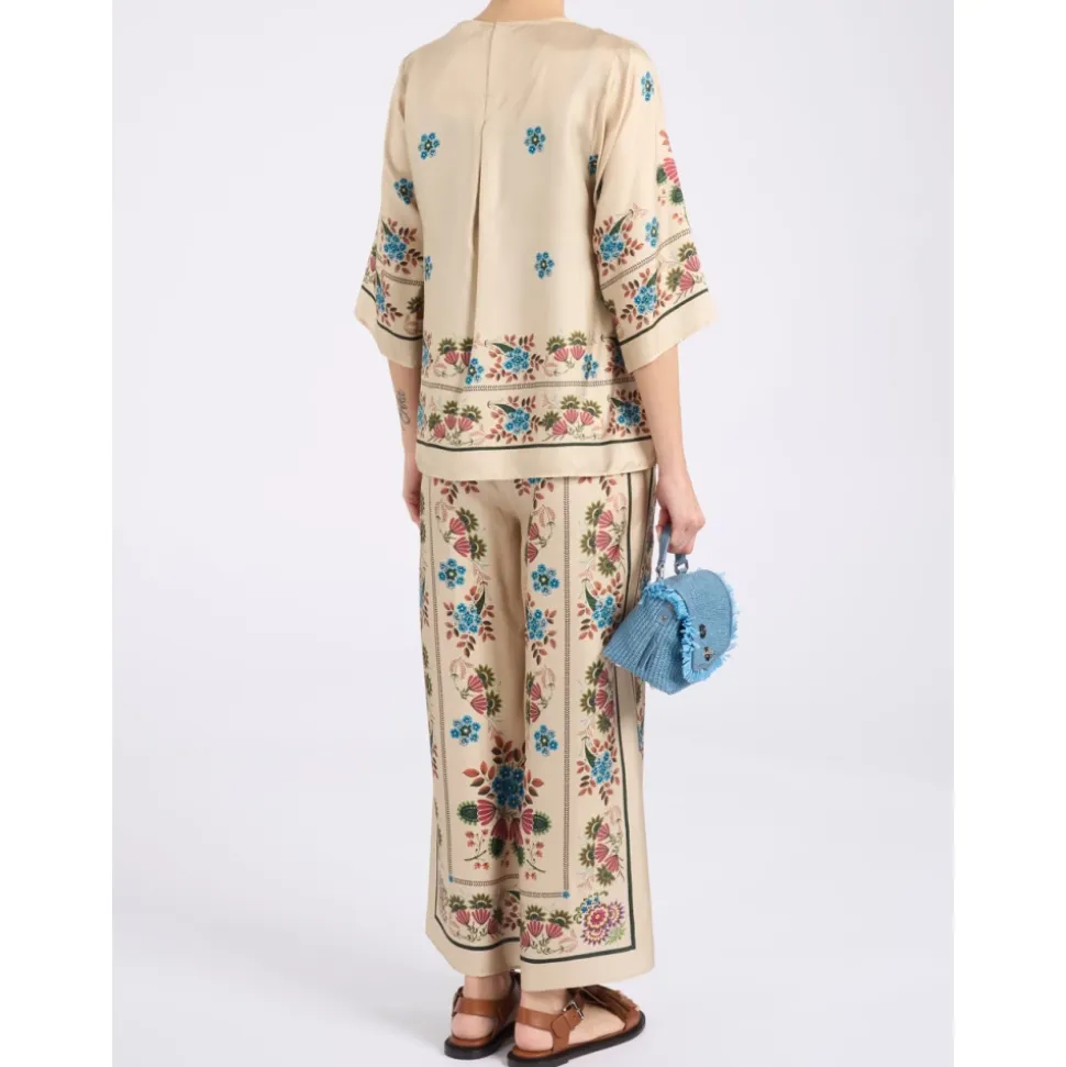 Wkdsnack Wide Trousers