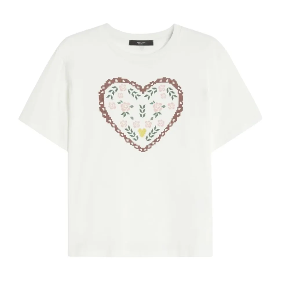 WKDTENUE T-shirt