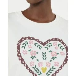 WKDTENUE T-shirt