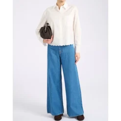 Wkdvega Wide Jeans