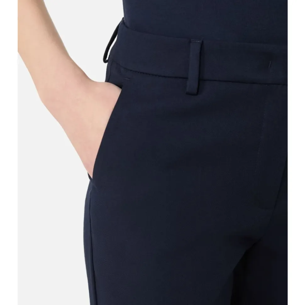 Wkdvite Cropped Trousers