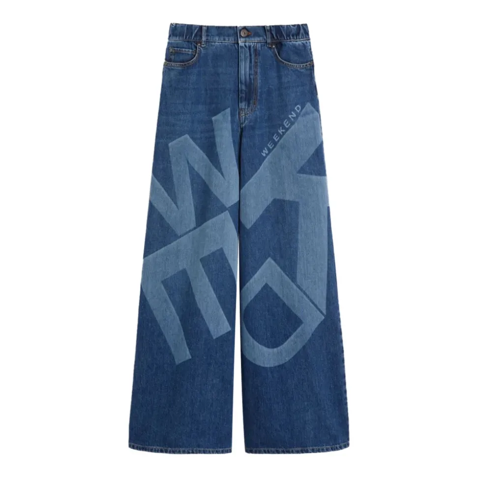 Wkdvortice Wide Jeans