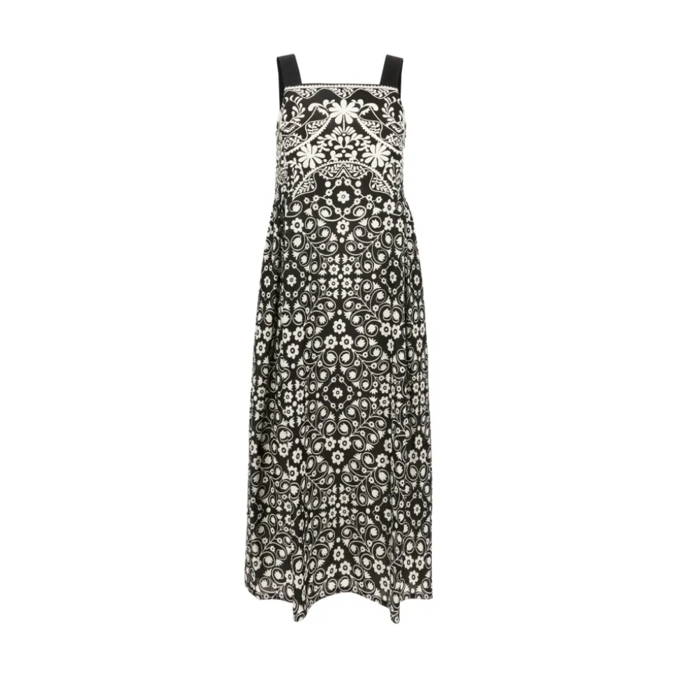 Wkimoli Long Dress