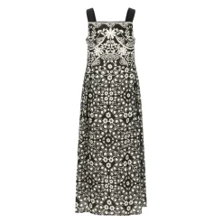 Wkimoli Long Dress